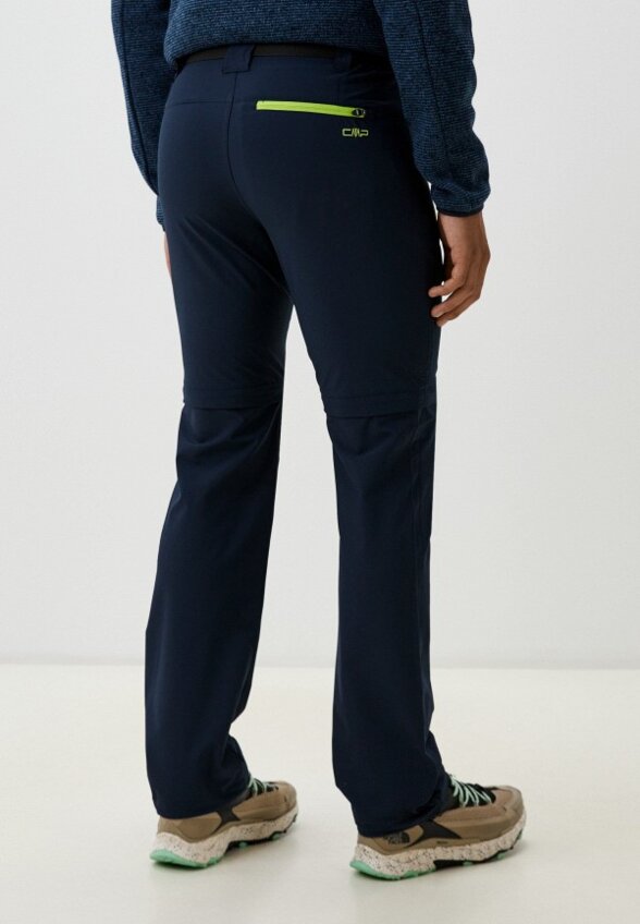 Брюки спортивные CMP