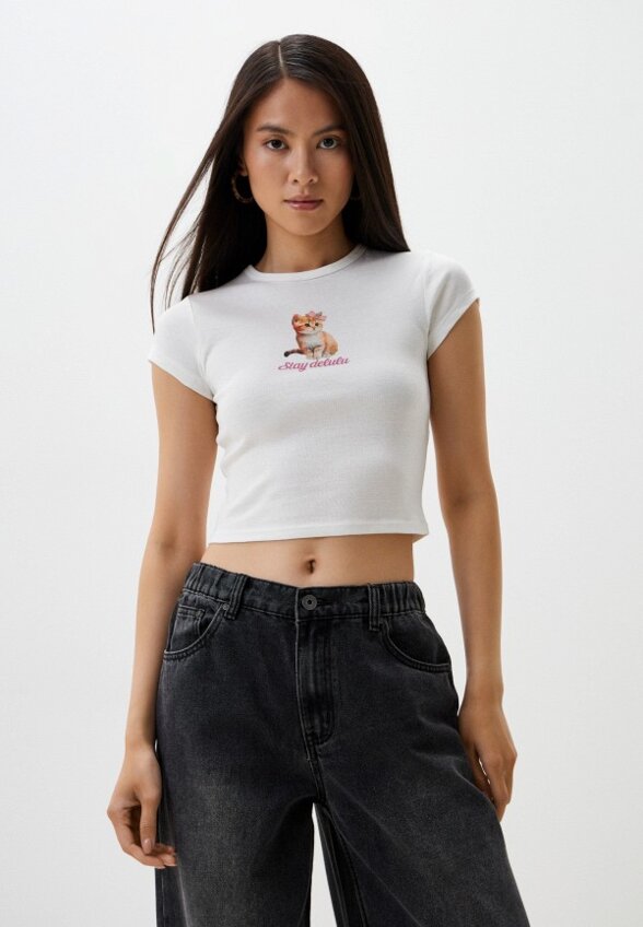 Футболка Terranova