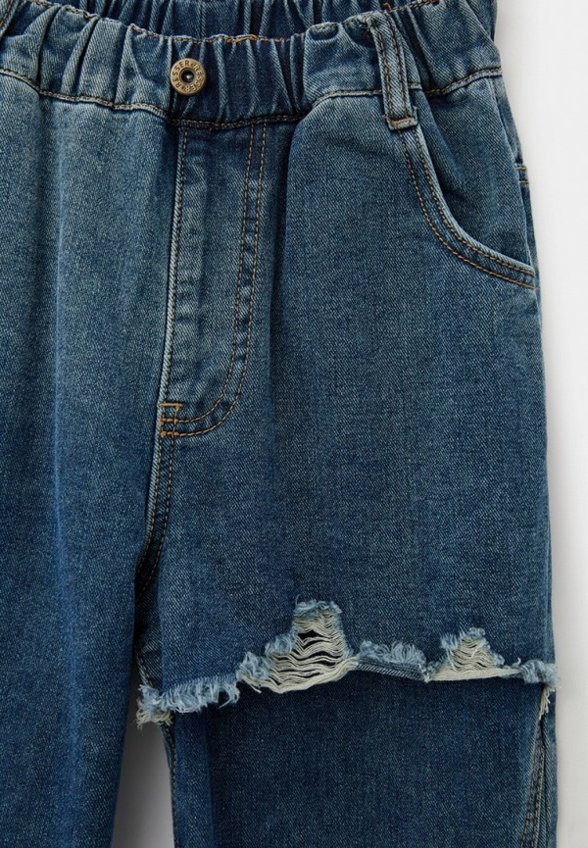 Джинсы Resser Denim