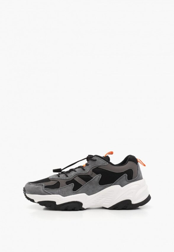 Кроссовки Shuzzi