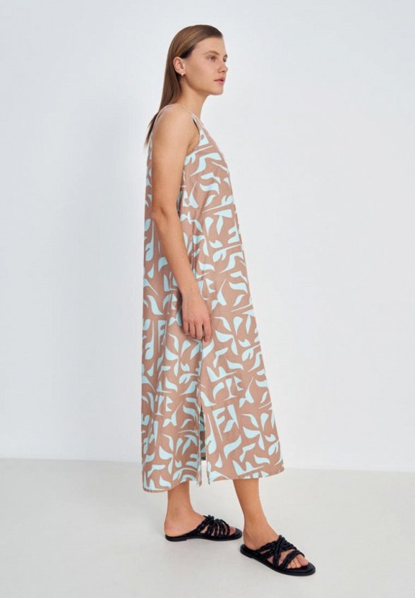 Сарафан Finn Flare