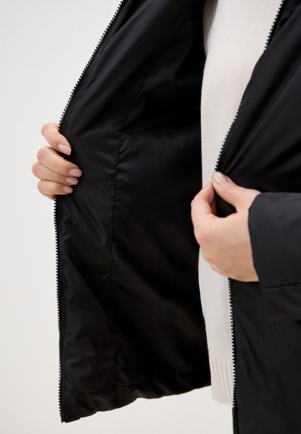 Куртка утепленная Grand Grom