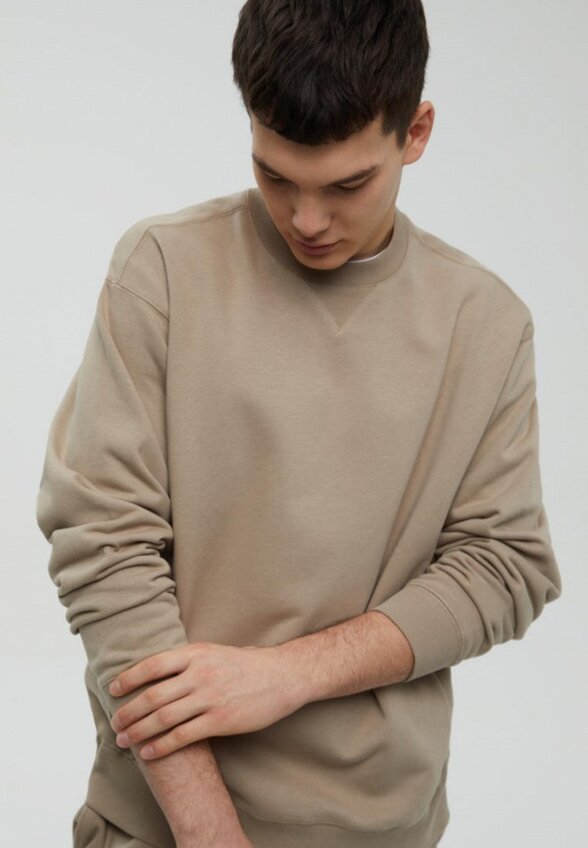 Свитшот Finn Flare