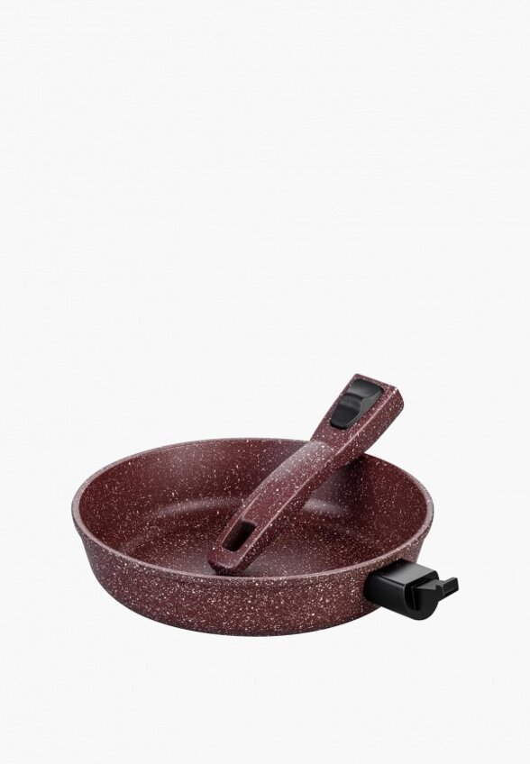 Сковорода Elan Gallery