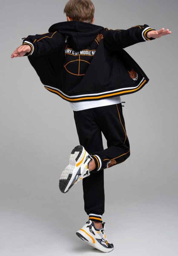 Толстовка PlayToday