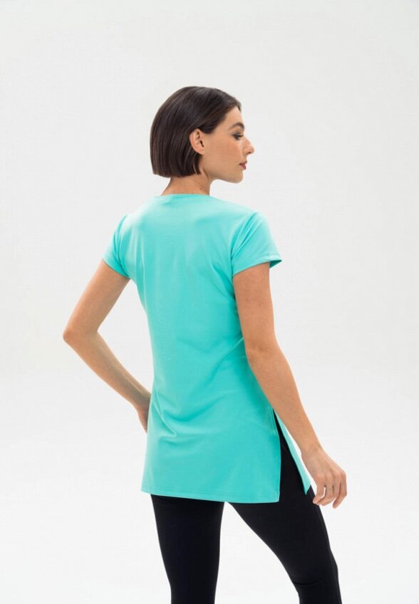 Футболка спортивная Fitbomb