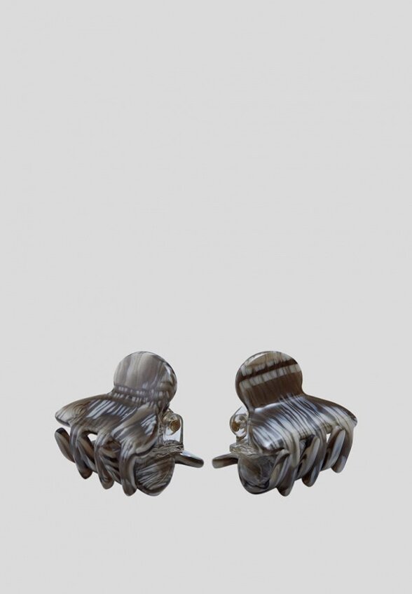 Заколки 2 шт. Assoro