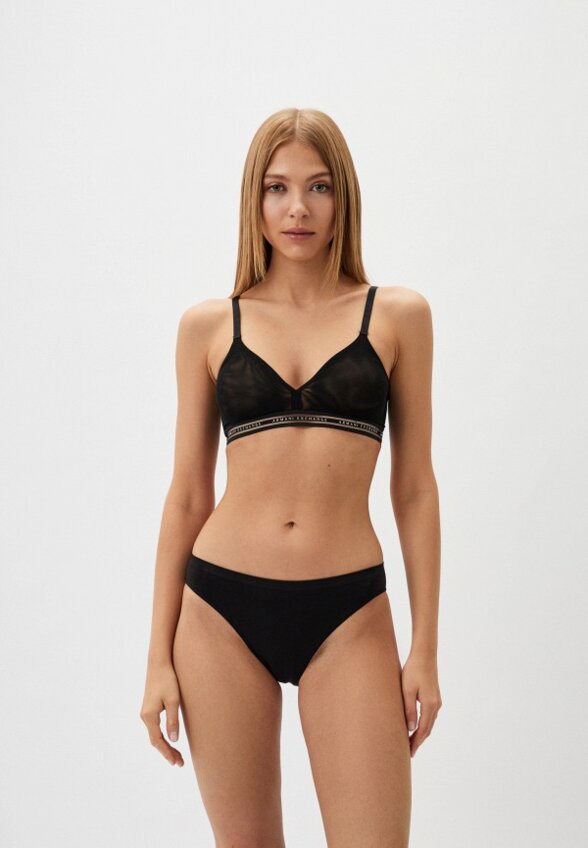 Бюстгальтер Armani Exchange