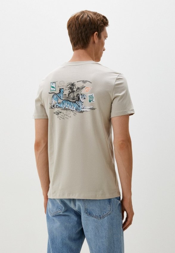 Футболка Colin's