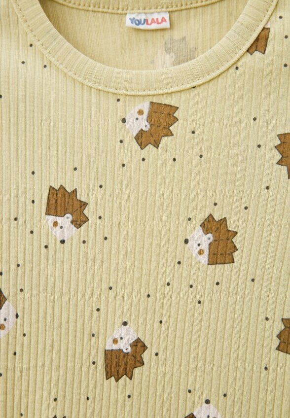 Пижама Youlala