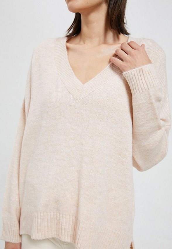 Пуловер Koton