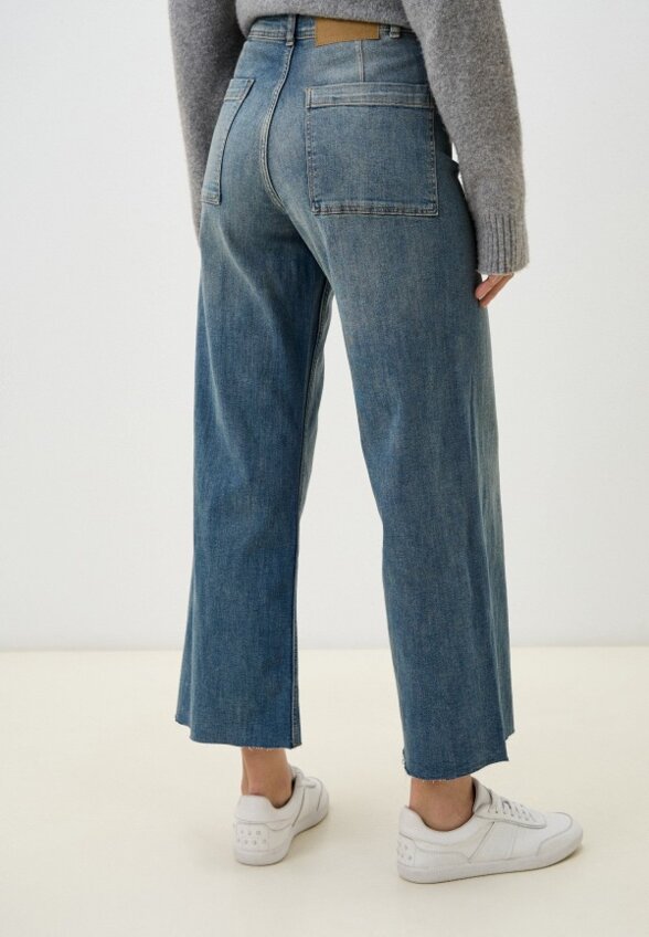 Джинсы Springfield