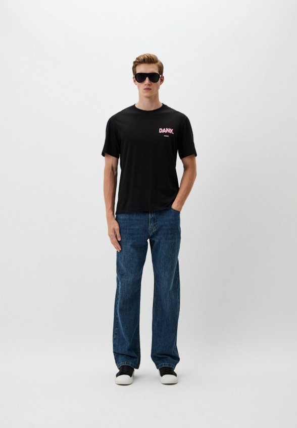 Футболка Hugo