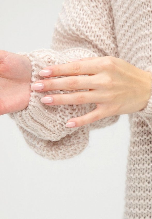 Джемпер To Molly from James