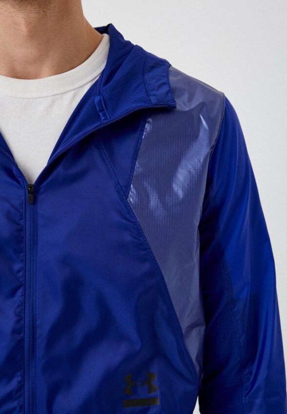 Ветровка Under Armour