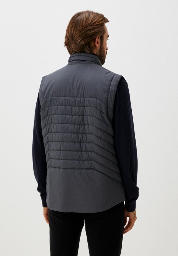 Жилет стеганый Enrico Cerini