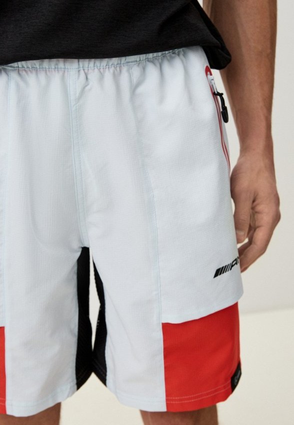 Шорты спортивные PUMA