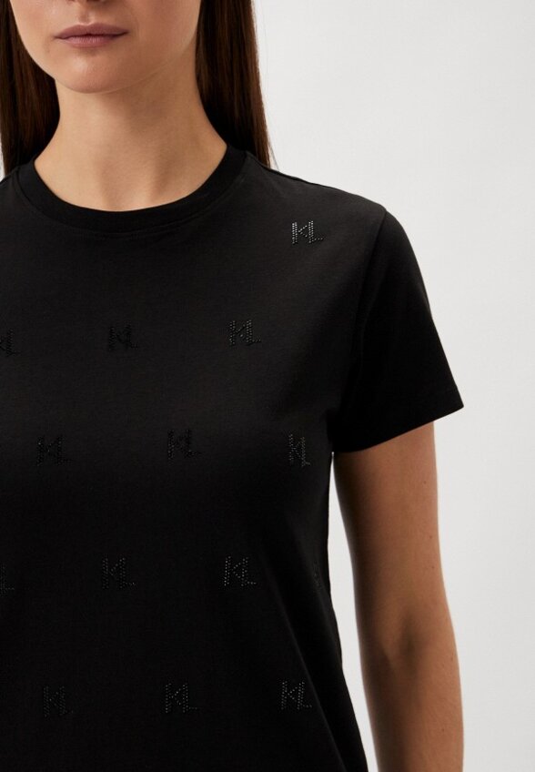 Футболка Karl Lagerfeld