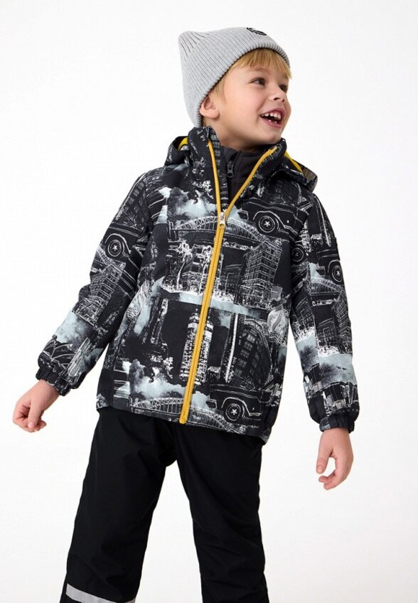 Куртка утепленная Lassie