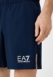 Шорты спортивные EA74  - превью