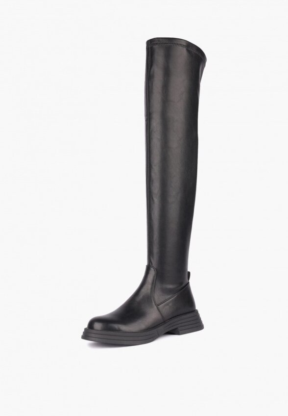 Ботфорты Instreet