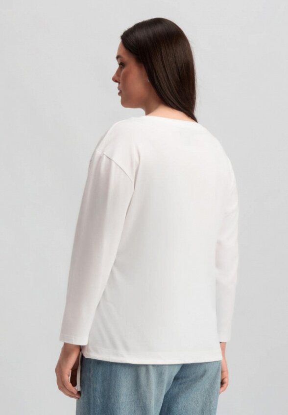 Лонгслив Veravo