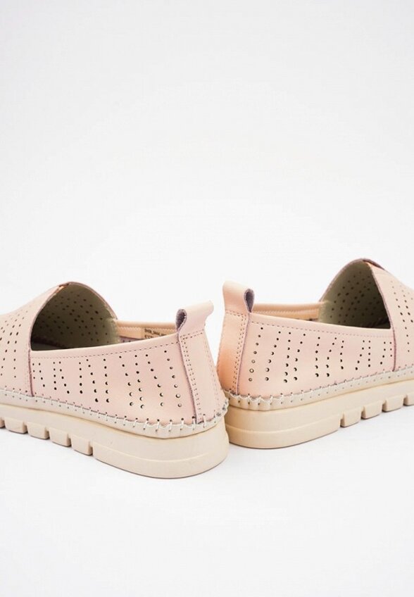 Слипоны Niota Line