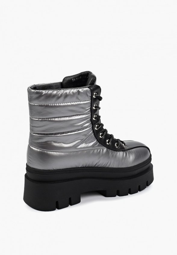 Дутики Abricot