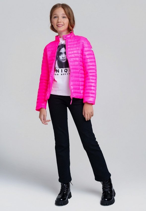 Куртка утепленная PlayToday