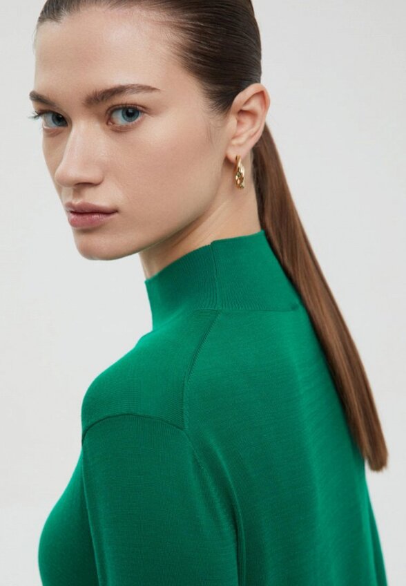 Водолазка Finn Flare