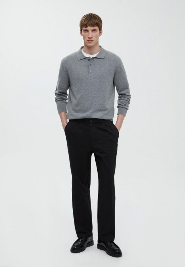 Брюки Finn Flare