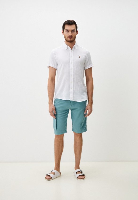 Шорты U.S. Polo Assn.