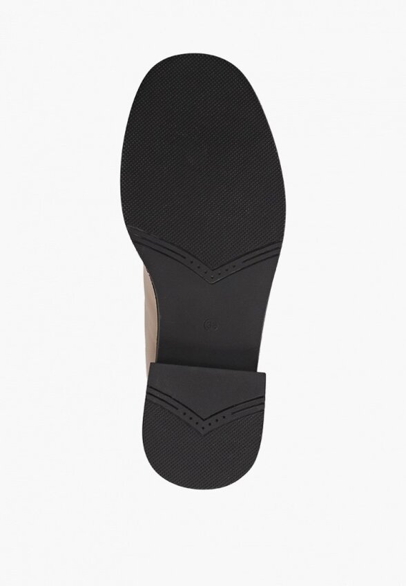 Лоферы Camille