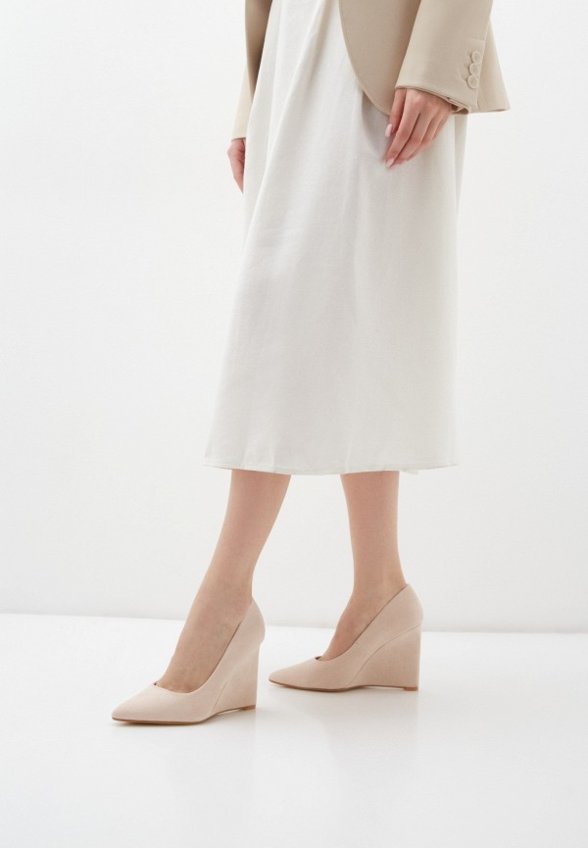 Туфли T.Taccardi