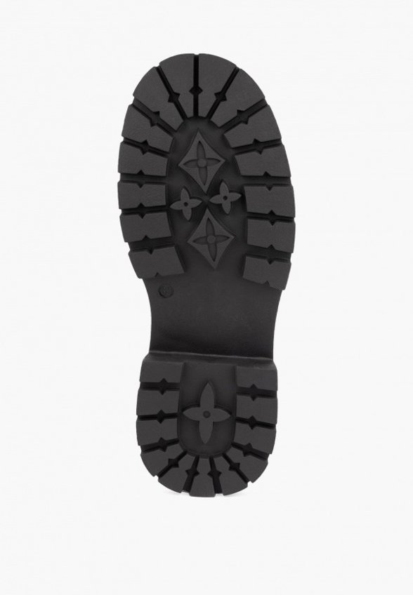 Ботинки Zenden