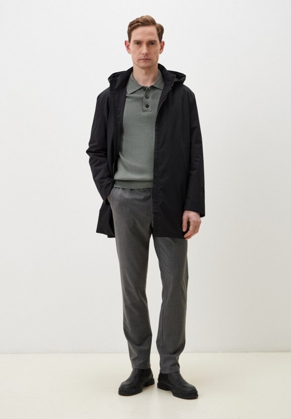 Куртка утепленная Igor Plaxa