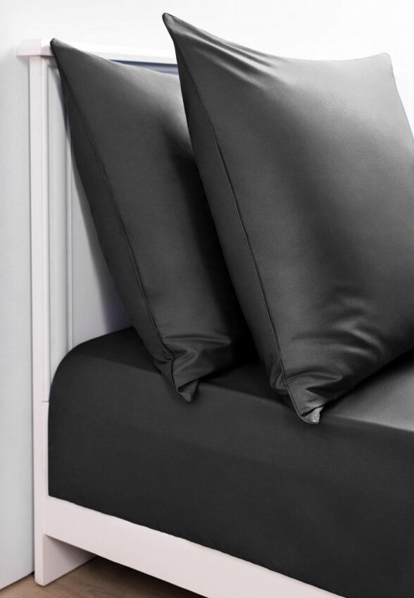 Комплект наволочек Soft Silver