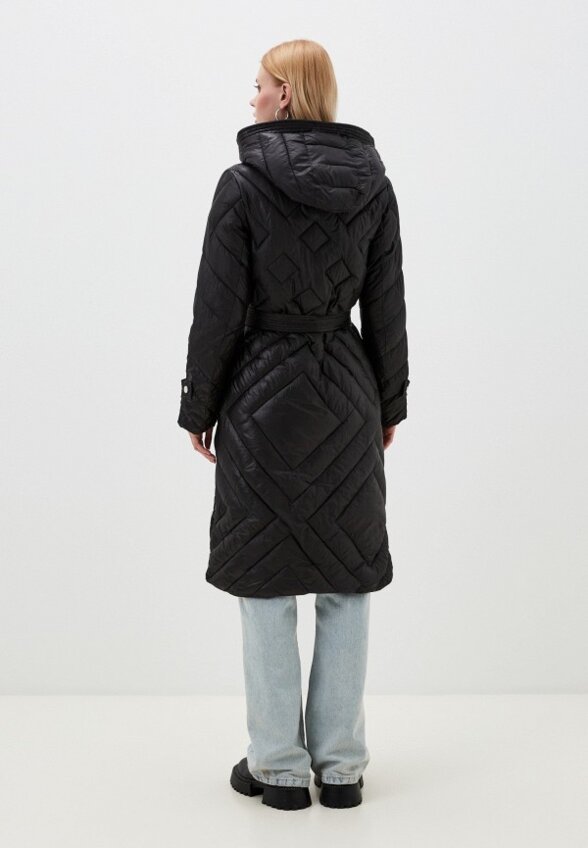 Куртка-пальто Isibris