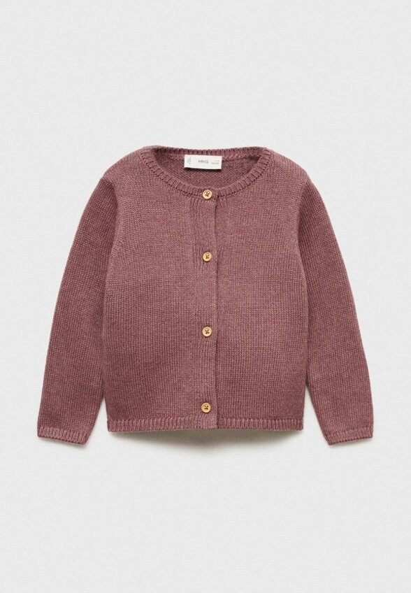 Кардиган Mango Kids