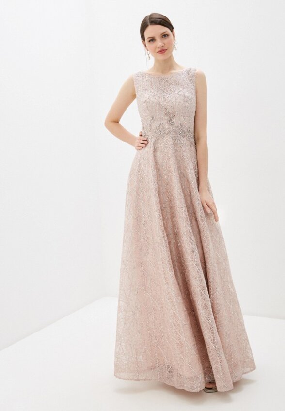 Платье Emilia Dell'oro