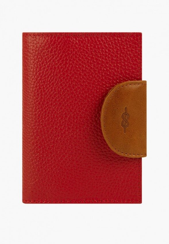 Обложка для паспорта Dimanche