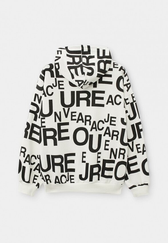 Худи Fashion X&S