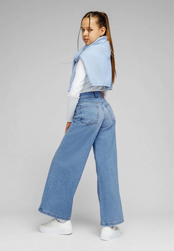 Джинсы Bossa Nova