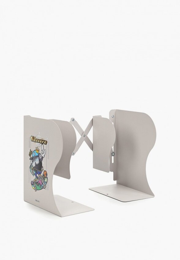 Держатель для книг Deli