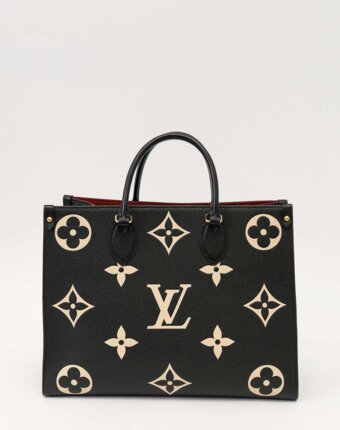 Louis Vuitton OnTheGo женщинам