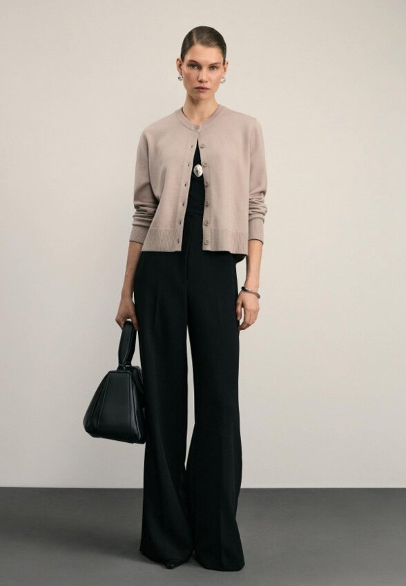 Кардиган Zarina