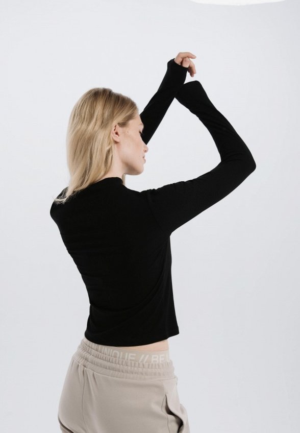 Лонгслив Pulse