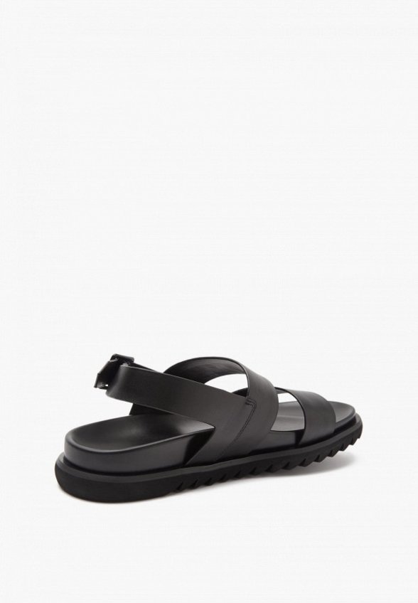 Сандалии Mascotte