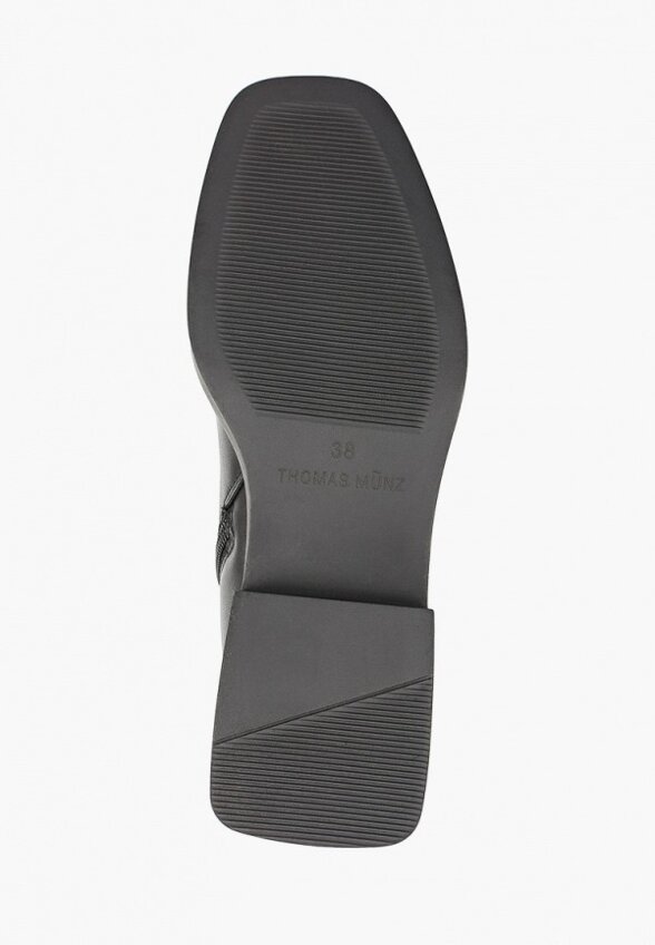 Полусапоги Thomas Munz