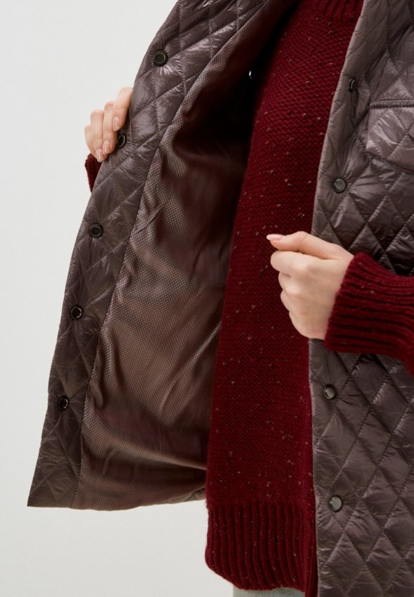 Жилет стеганый LO